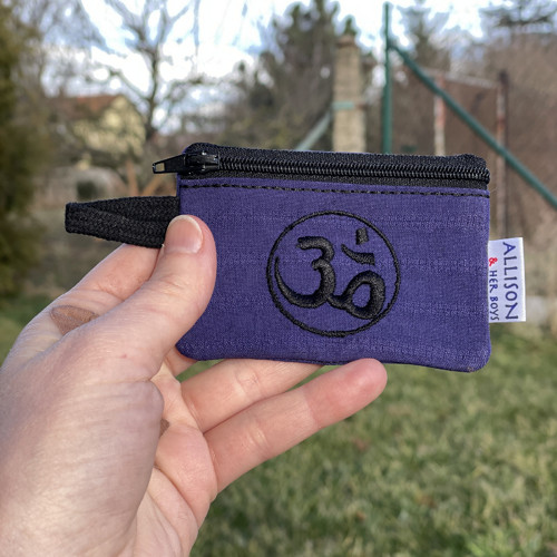 Kapsička mini Ohm II. — foto 3
