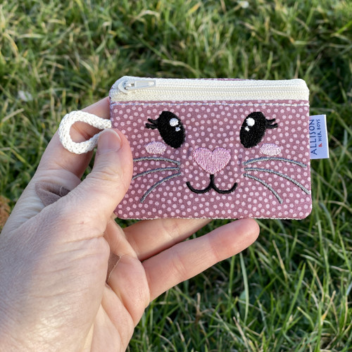 Kapsička mini Králíček — foto 2