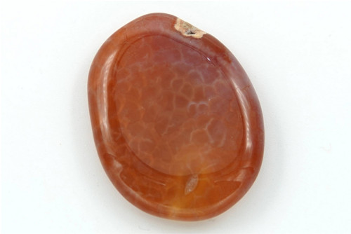 Achát ohnivý 3,5 cm — foto 2