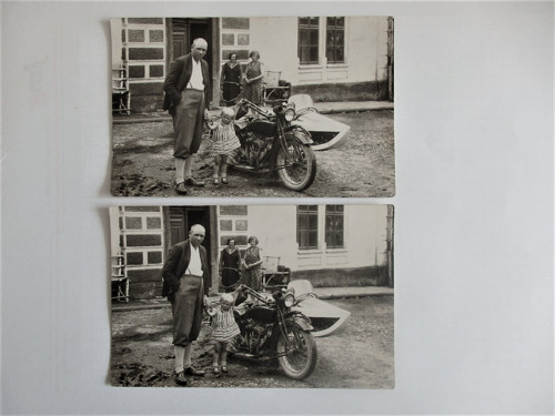 Sajdkára 3 - fotografie — foto 2
