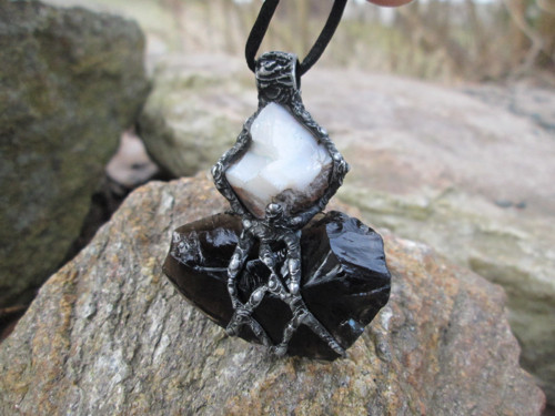 Talisman ,, Ochránce duše " — foto 5