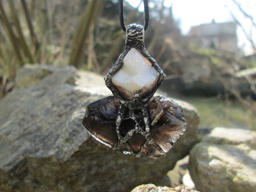Talisman ,, Ochránce duše " — foto 2