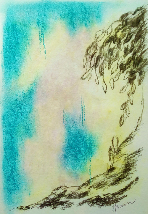Mysterious garden — foto 2