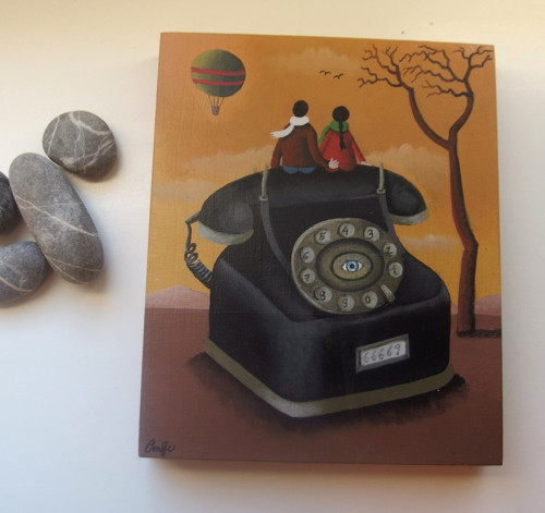 Seznamka po telefonu — foto 4