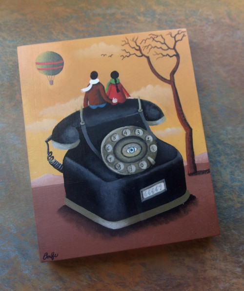 Seznamka po telefonu — foto 3