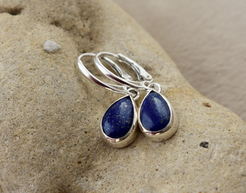 Lapis lazuli — foto 4