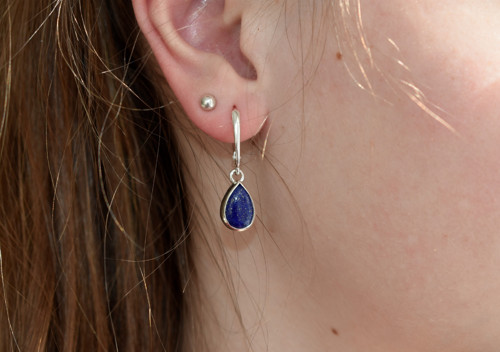 Lapis lazuli — foto 5