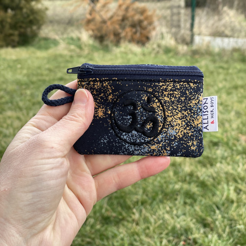 Kapsička mini Ohm — foto 2