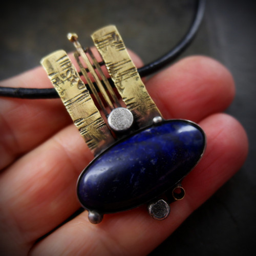 20% sleva ...lapis lazuli... — foto 2