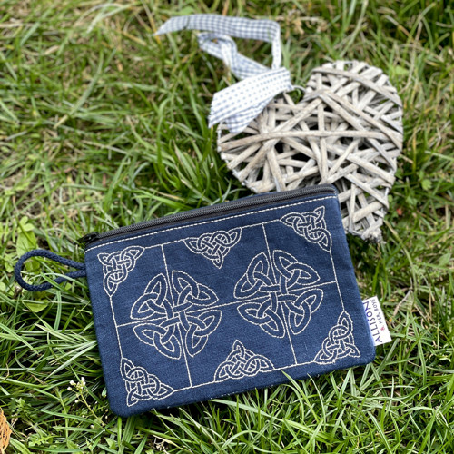 PencilCase Keltské pletence — foto 2