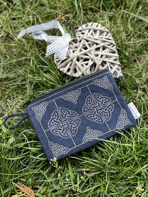 PencilCase Keltské pletence — foto 4