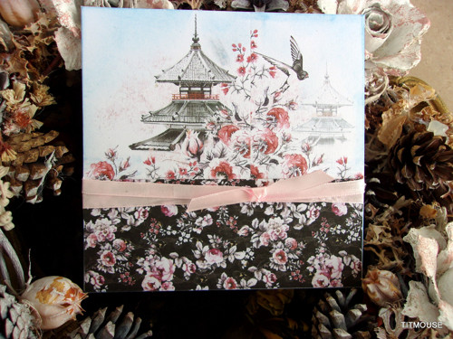 Japonské jaro — foto 2