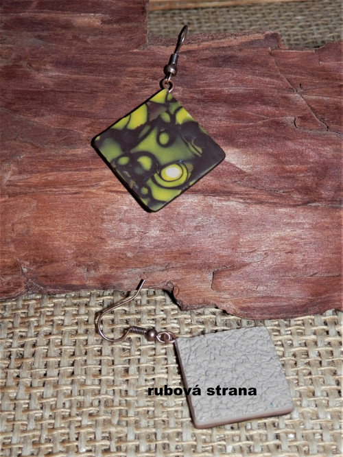Čtverce — foto 5