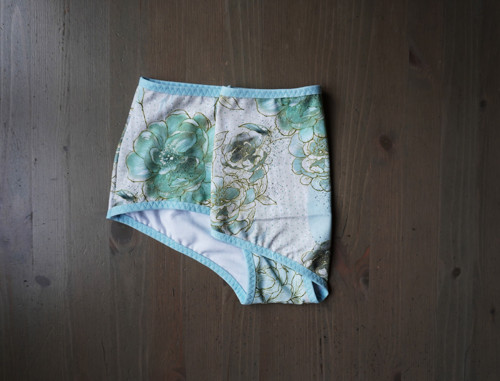 Cosy & Easy kalhotky vel. L — foto 3
