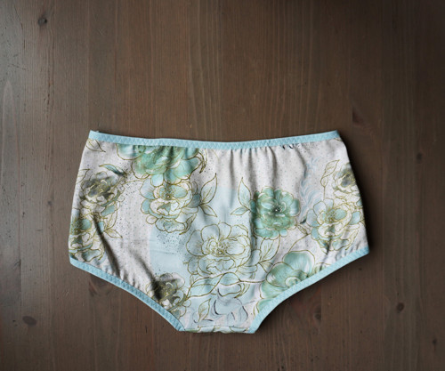 Cosy & Easy kalhotky vel. L — foto 4