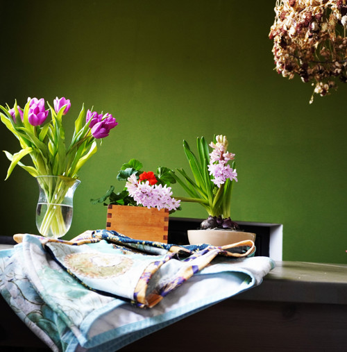 Cosy & Easy kalhotky vel. L — foto 6