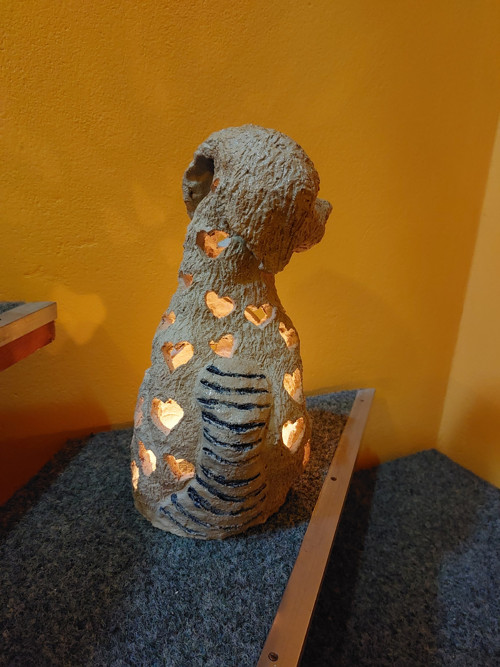 Zamilovaný pejsek — foto 3