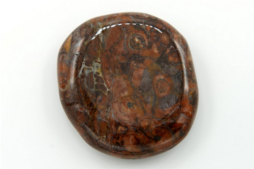 Jaspis okatý 4,9 cm — foto 2