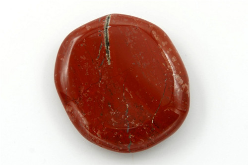 Jaspis červený 4 cm — foto 2