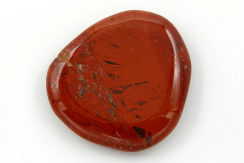 Jaspis červený 4,5 cm — foto 2