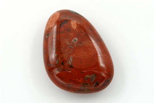 Jaspis červený 4 cm — foto 2