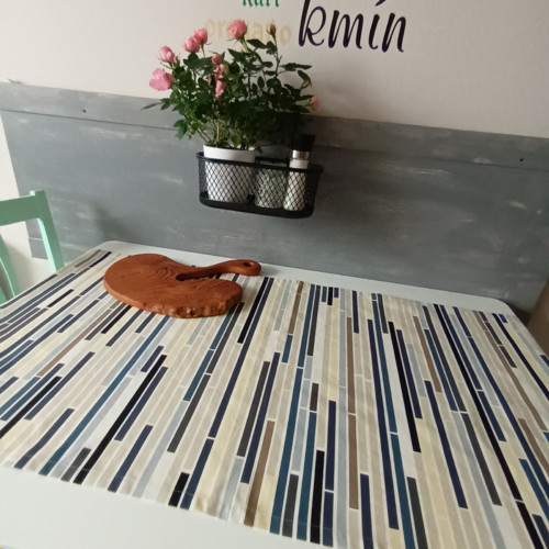 Širší běhoun — foto 2