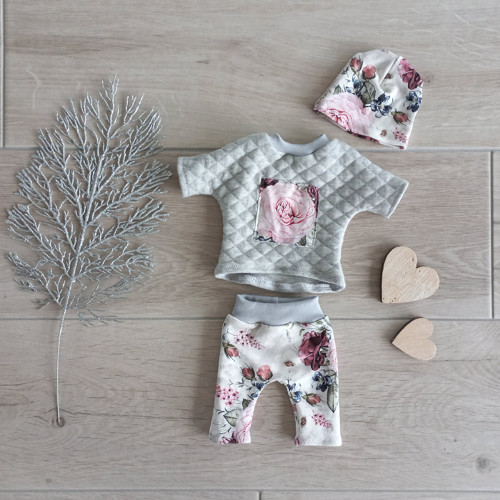 Baby Born set - 32cm — foto 2