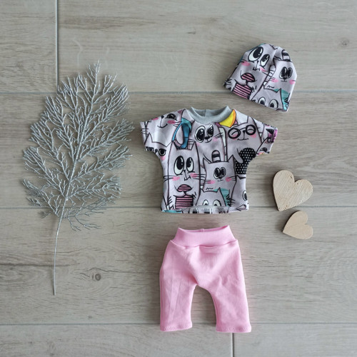 Baby Born set - 32cm — foto 2