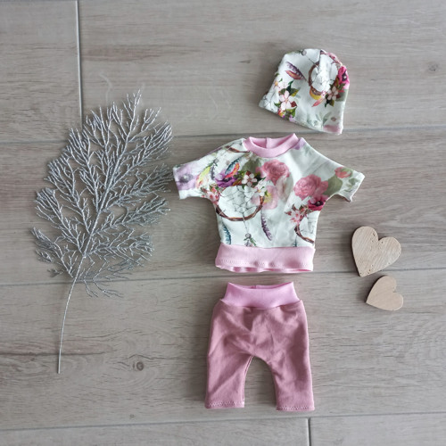 Baby Born set - 32cm — foto 2