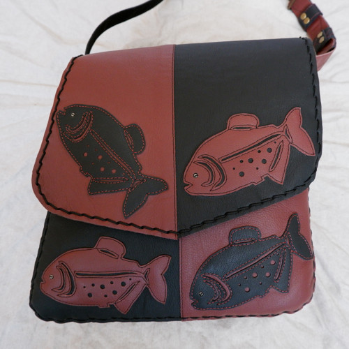 Piranha bag — foto 4