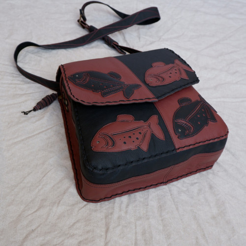 Piranha bag — foto 2