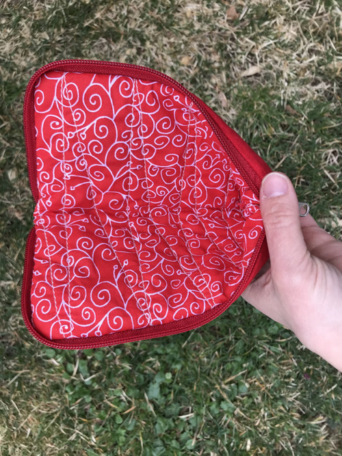 Obal na mobil "Na šípkách II" — foto 2