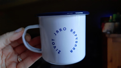 Plecháček Život jako kapybara — foto 2