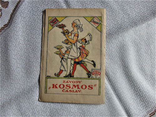 V říši černokněžníkově - reklama — foto 3