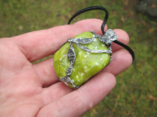 Talisman ,, Nekonečna " — foto 5
