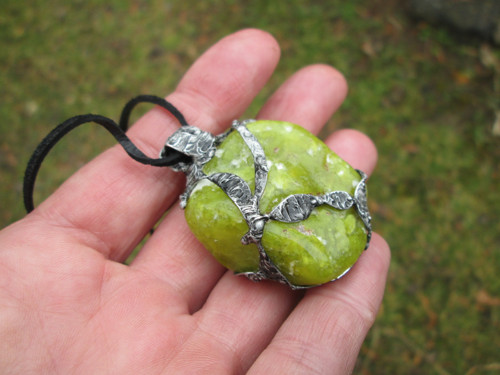 Talisman ,, Nekonečna " — foto 3
