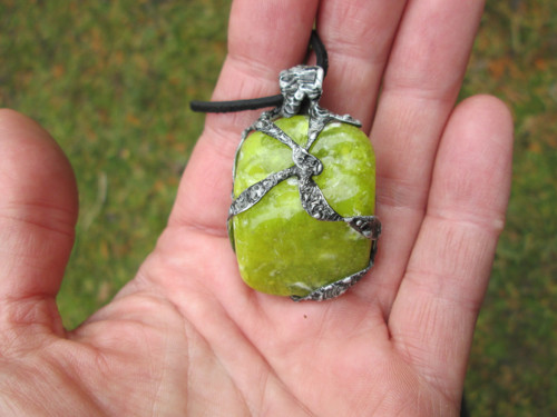 Talisman ,, Nekonečna " — foto 6