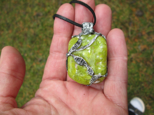 Talisman ,, Nekonečna " — foto 2