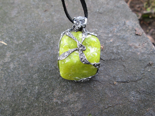 Talisman ,, Nekonečna " — foto 4
