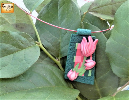 Tulipány — foto 2