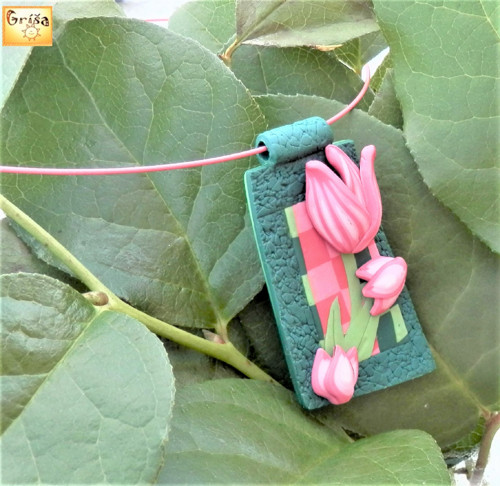 Tulipány — foto 3