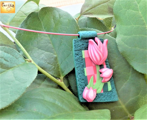 Tulipány — foto 5