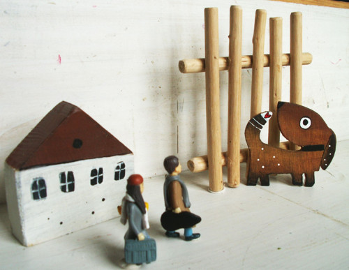 Brož - pejsánek — foto 5
