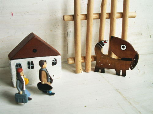 Brož - pejsánek — foto 6