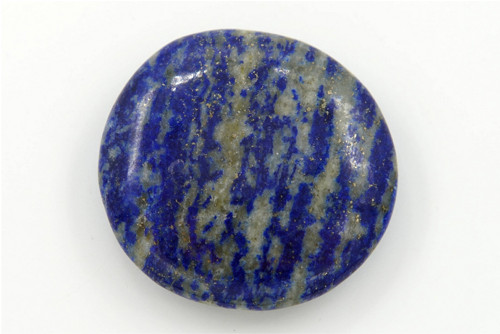 Lapis lazuli 4 cm — foto 2