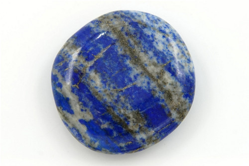 Lapis lazuli 4,3 cm — foto 2