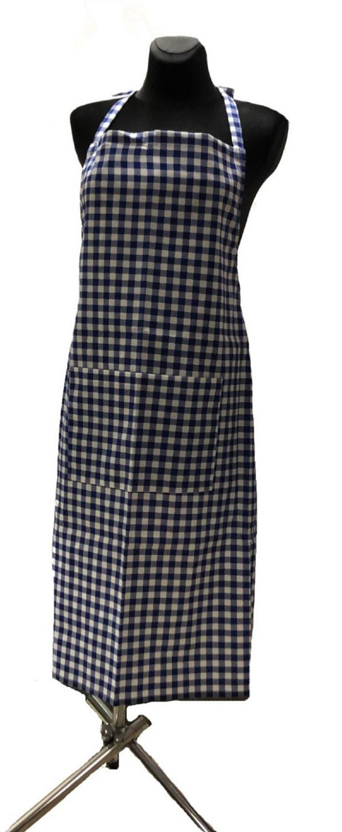 Pánská zástěra a chňapky — foto 2