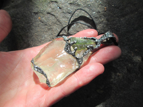 Talisman ,, Proxima Centauri " — foto 4