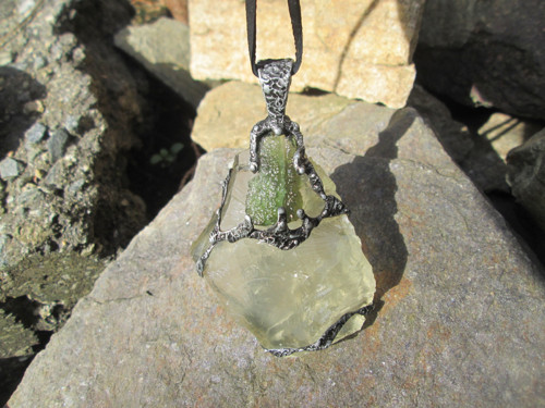 Talisman ,, Proxima Centauri " — foto 3