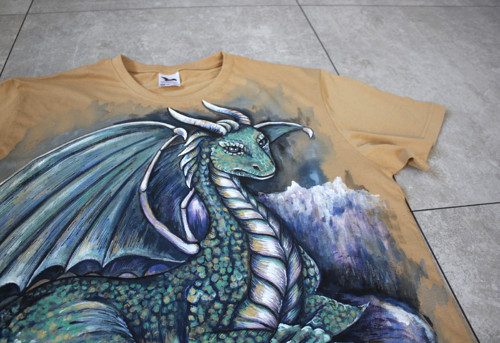 Dragon power, na přání — foto 4